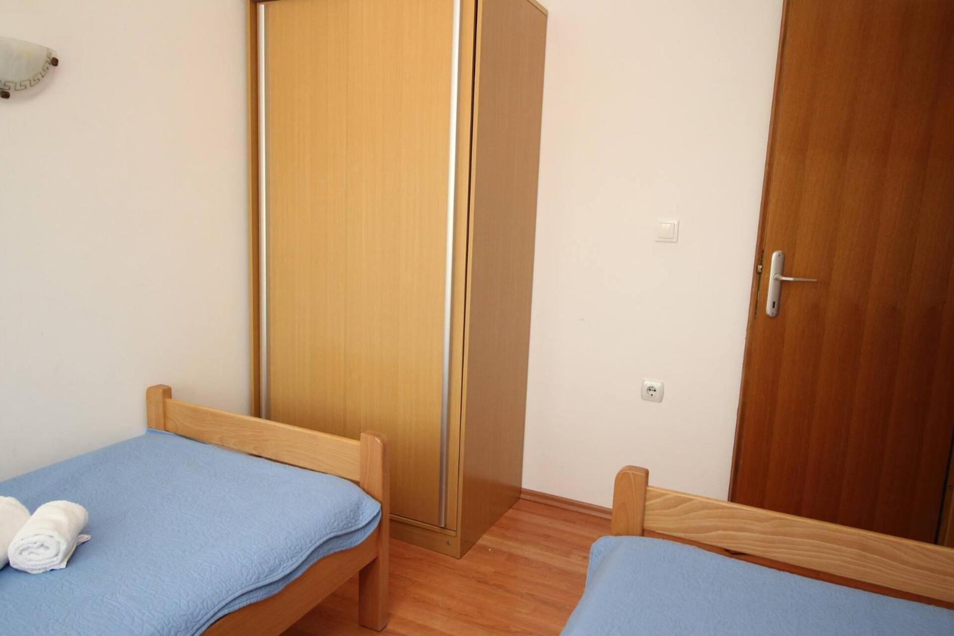 Apartments Knezevic Baška Dış mekan fotoğraf