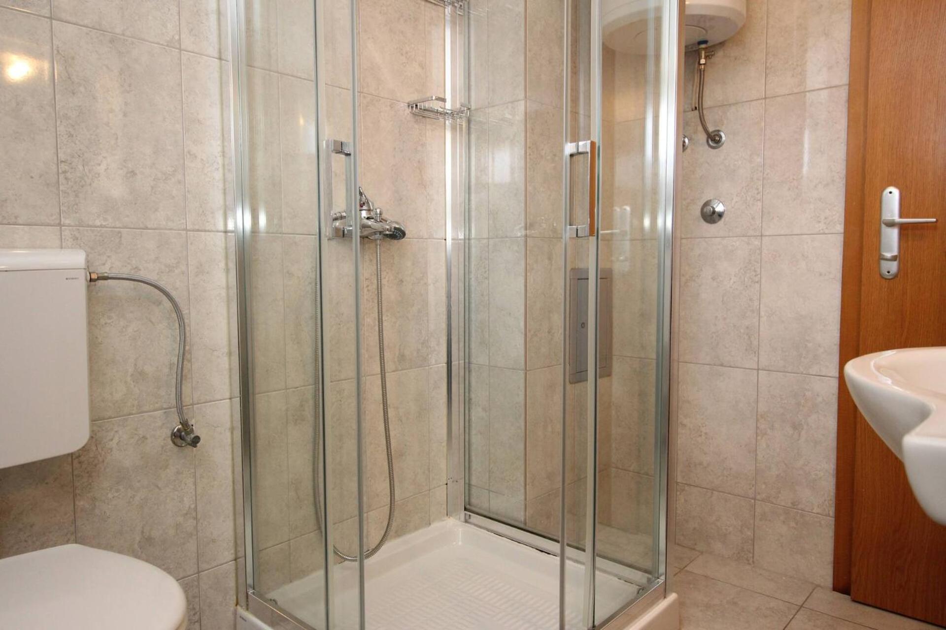Apartments Knezevic Baška Dış mekan fotoğraf