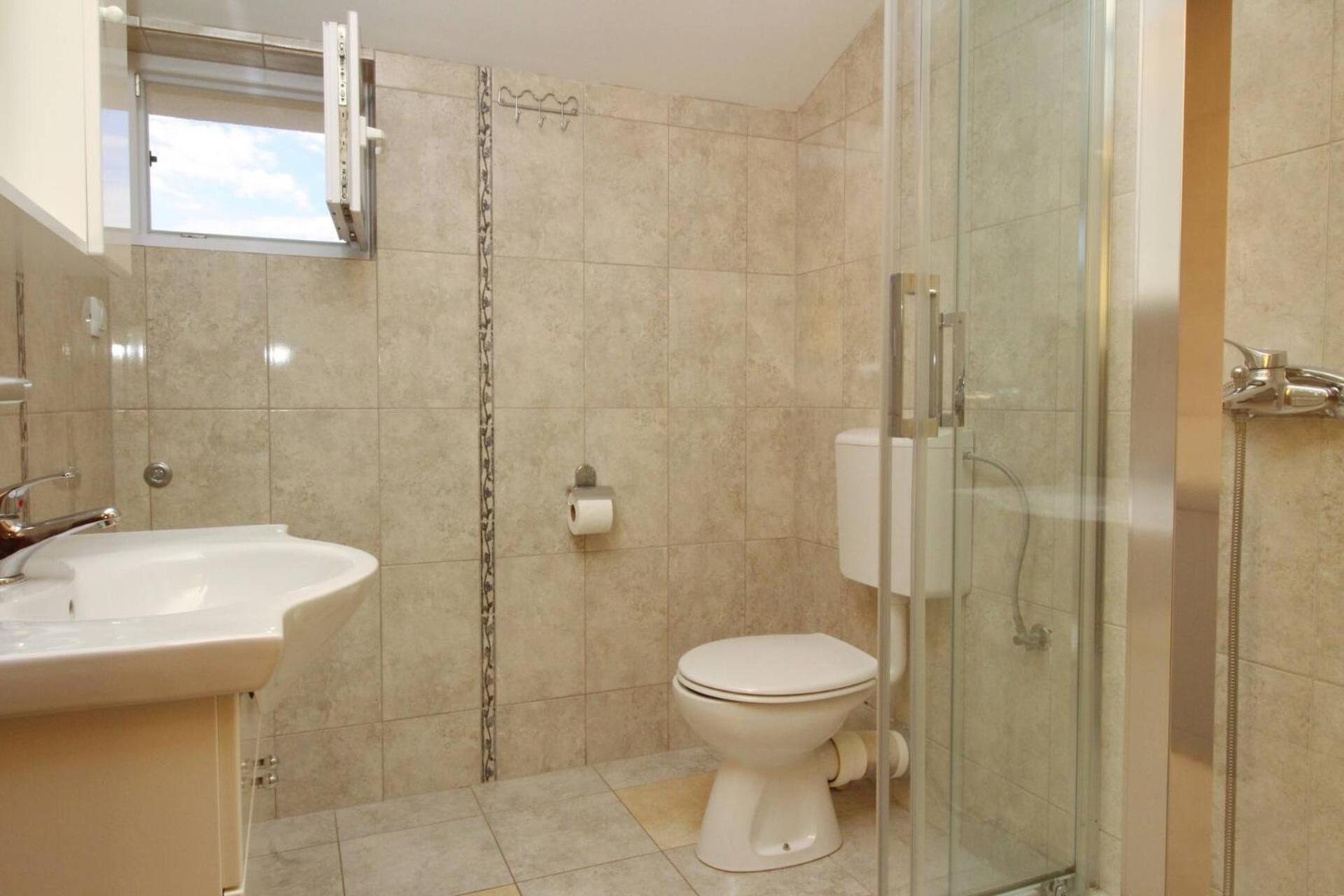 Apartments Knezevic Baška Dış mekan fotoğraf